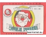 JÕULUPORTER (Christmas Porter)
