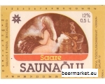 SAUNAÕLU (sauna beer)
