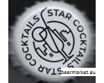Muu alkohoolse joogi kork Star Coctails (other alcoholic drink)