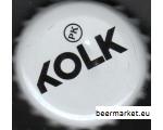 Õllepudeli kork KOLK Brewery 