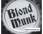 Õllepudeli kork Blond Munk