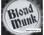 Õllepudeli kork Blond Munk