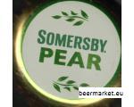 Siidri kork Somersby PEAR (cider cap)