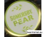 Siidri kork Somersby PEAR (cider cap)