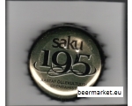 Saku cap 195 (used for different beers)