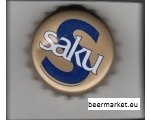 Saku cap Saku Original