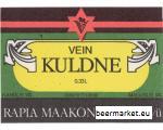 Vein Kuldne  silt