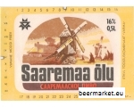 SAAREMAA ÕLU (Island beer)