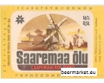 SAAREMAA ÕLU (Island beer)