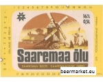 SAAREMAA ÕLU (Saaremaa Beer)