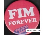MÄRK FIM FOREVER VALUUTA BAAR