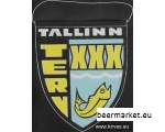Vimpel Tallinn TERV XXX kalatööstuse Ehitus ja remondivalitsus
